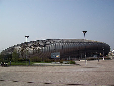 Arena