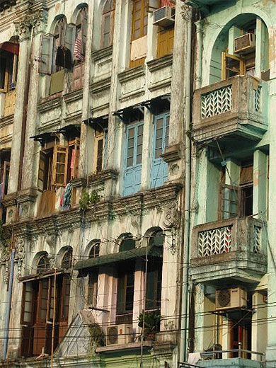 Yangon