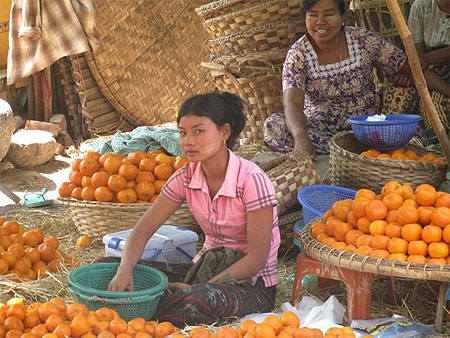 Mandalay