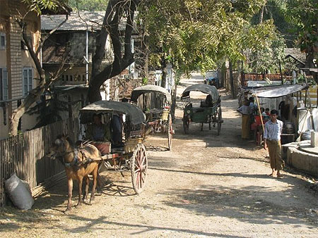 Mandalay