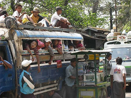 Mandalay