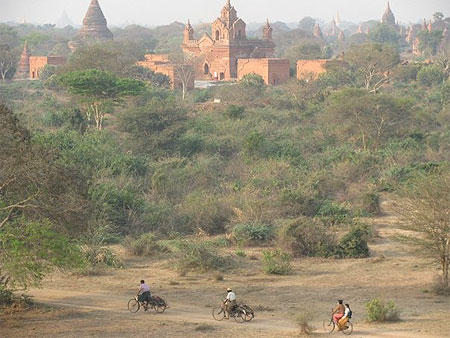 Bagan