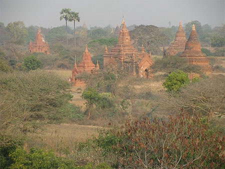Bagan