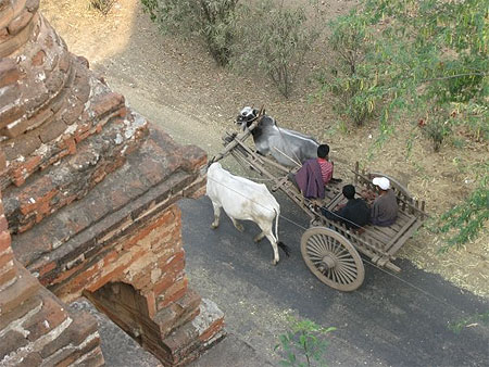 Bagan