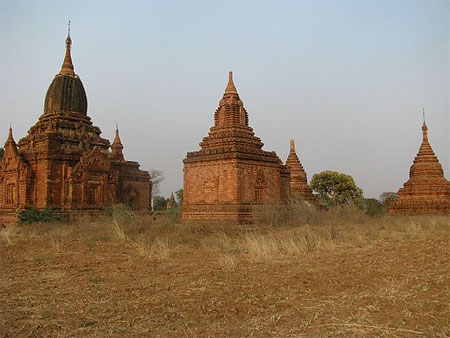 Bagan