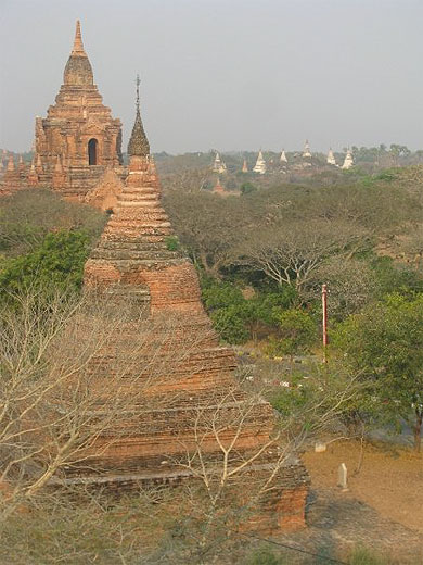 Bagan