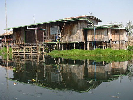 Lac Inl�