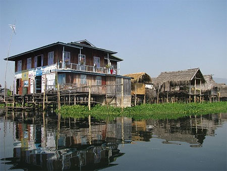 Lac Inl�