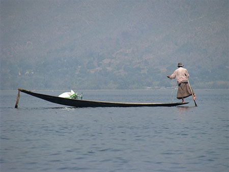 Lac Inl�