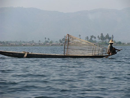 Lac Inl�