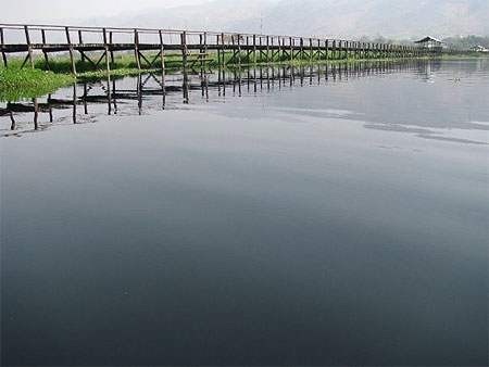 Lac Inl�