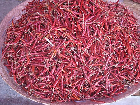 March� de Shwe Nyaung
