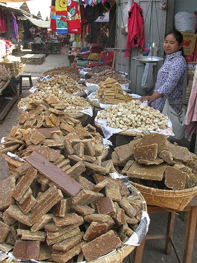 March� de Shwe Nyaung