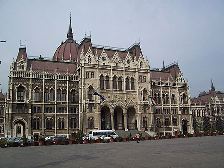 Orszaghaz