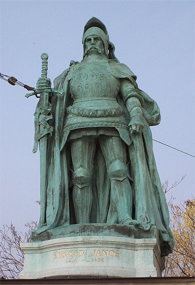 Hunyadi Janos