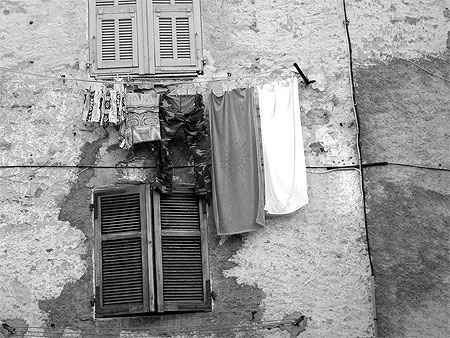 Linge