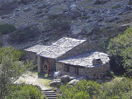 Ancienne bergerie