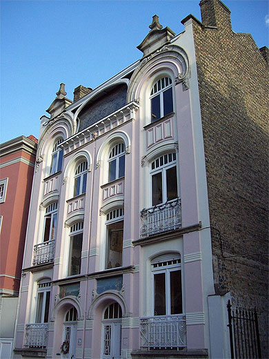 Art Nouveau