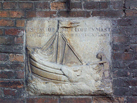 Bas-relief