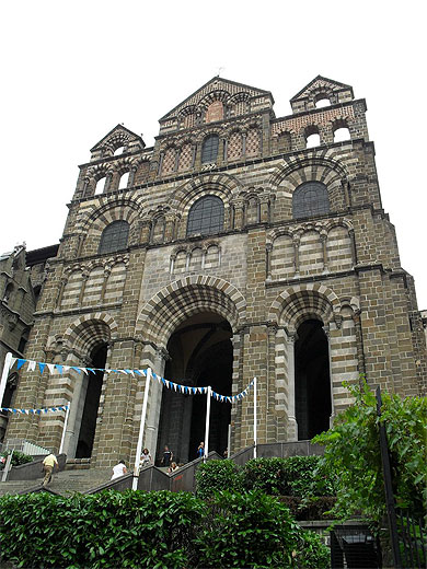 Cath�drale Notre-Dame-de-France