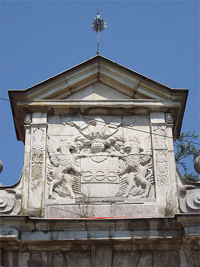 Blason