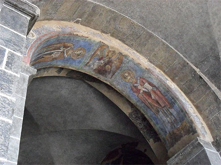 Fresque murale