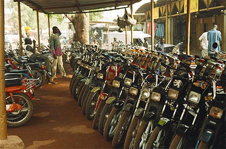 Deux roues
