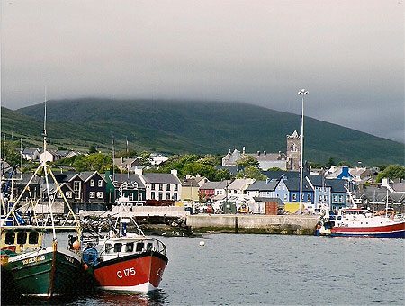 Port de Dingle