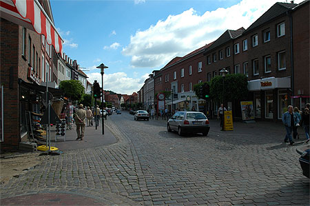 M�lln - Vieille ville