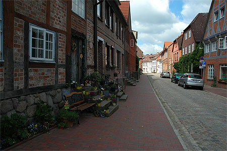 M�lln - Vieille ville