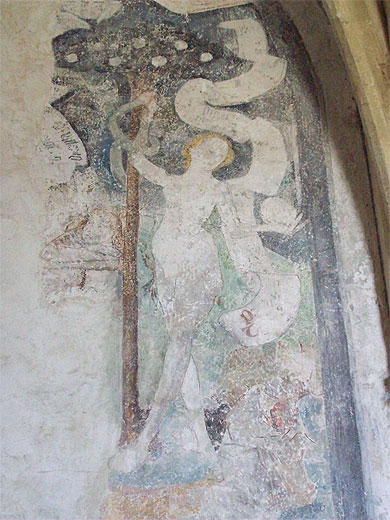 Eve