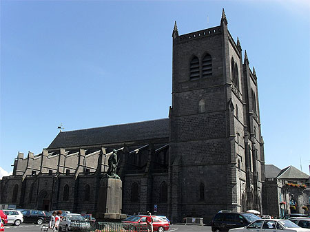 Cath�drale Saint Pierre