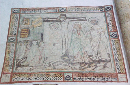 Crucifixion