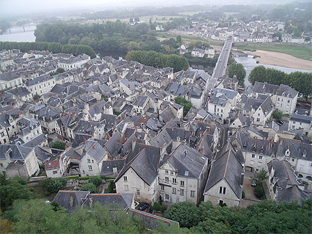 Chinon