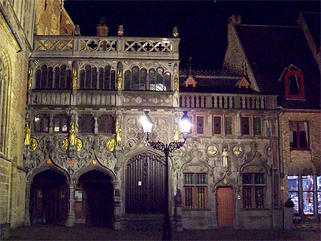Heiligbloed Basiliek