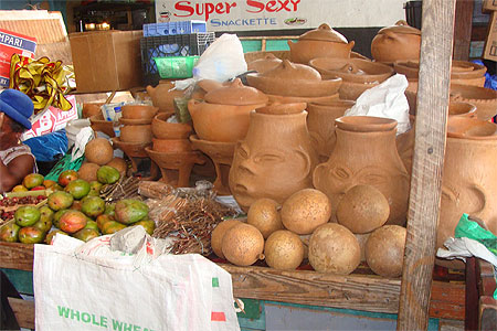 Le "coal pot"