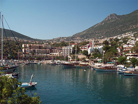 Kalkan