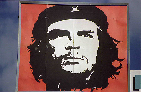 Che !
