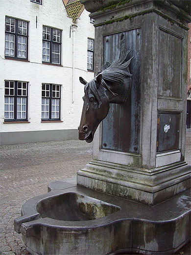 Fontaine