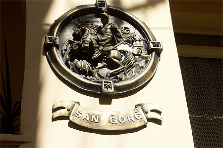 Saint Georges