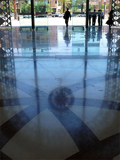 Gare de Marrakech