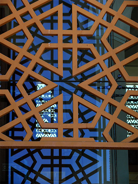 Gare de Marrakech