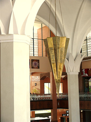 Gare de Marrakech