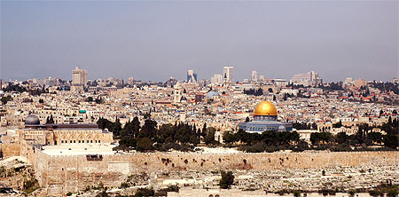 Jerusalem