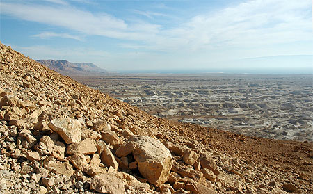 Massada