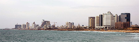 Tel aviv