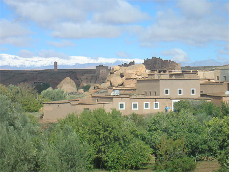 Sud Maroc