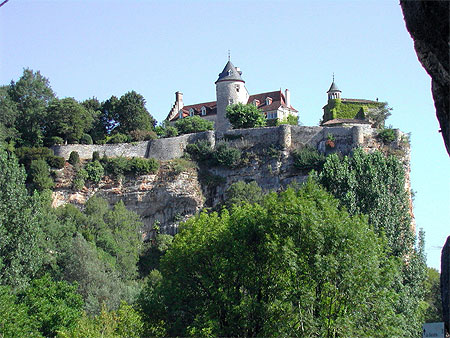 Rocamadour