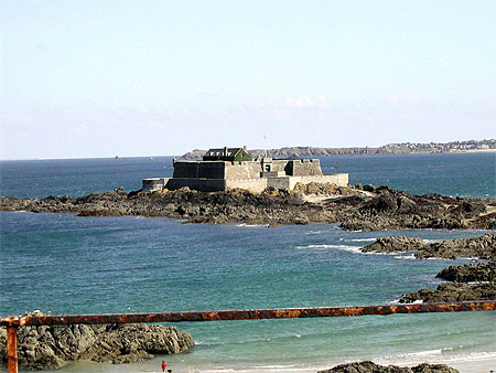 St-Malo