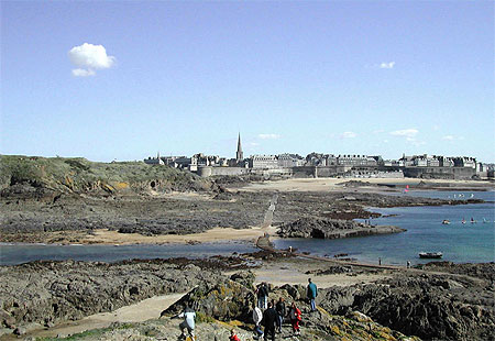 St-Malo
